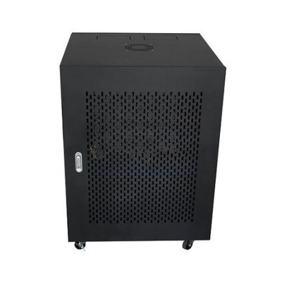 Tủ Rack 15U D800 Giá Rẻ